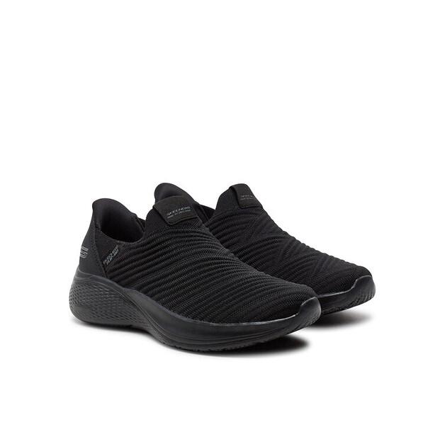 Кроссовки Skechers 117508 BBK
