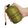 Aluminum Film Bag Camping Carry Compact Equipment Outdoor