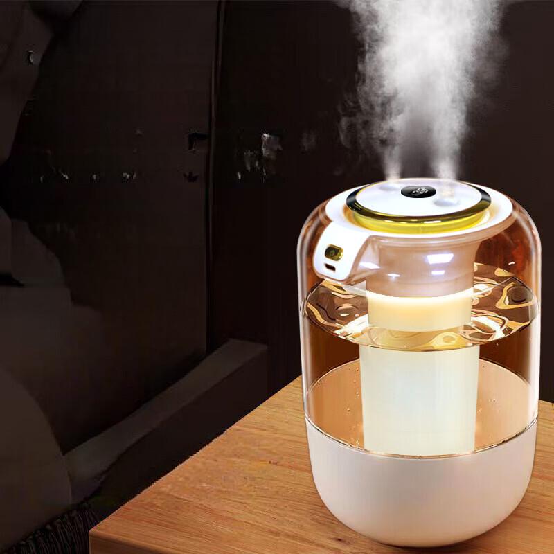 Lilang USB Desktop Humidifier