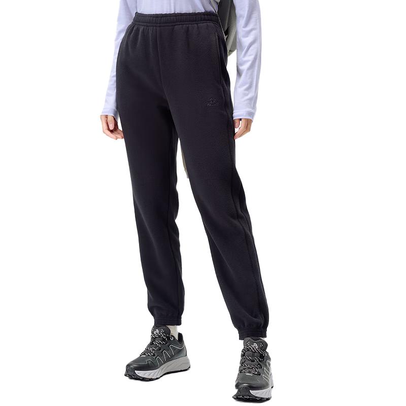 Уличные флисовые брюки Pelliot P-Series Polartec 200 L