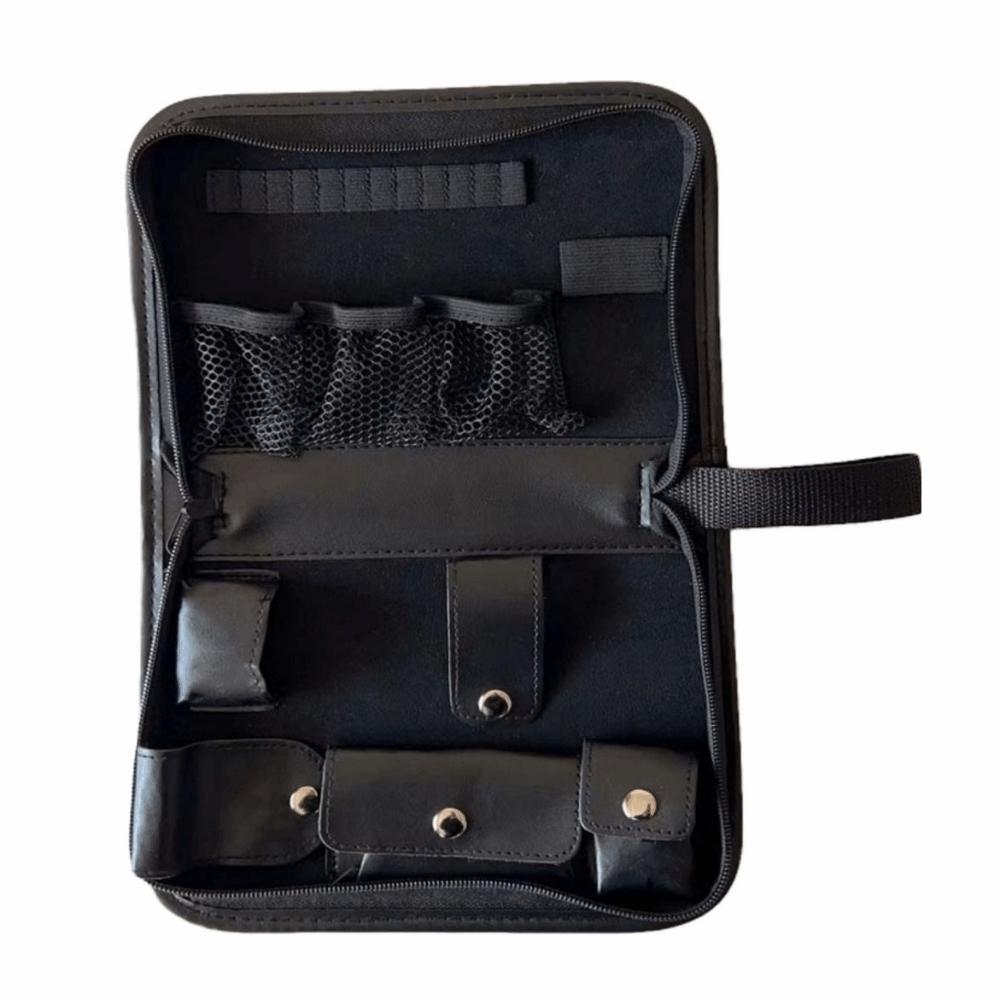Multi Functional Golf Accessories Storage Bag Light Weight Golf Gear Case Golf Practice