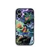 for Xiaomi Poco F7 F6 F8 Ultra F5 X7 X6 X5 X3 NFC M7 M6 Pro C85 C75 C65 C71 C61 Cover Case Thousand Sunny Zoro One Pieces Luffy