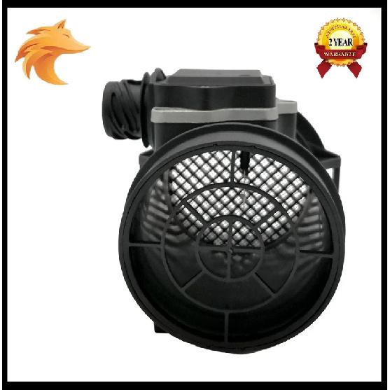 5WK9600 1703275 5WK9617 1707650 Mass Air Flow Meter Maf Sensor For BMW E36 323i 323ti 328i 2.5L 2.8L Engine M52B25 M52B28
