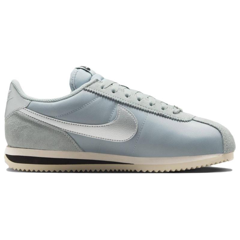 Nike Cortez Textile Light Pumice Women's Sneakers DZ2795-002