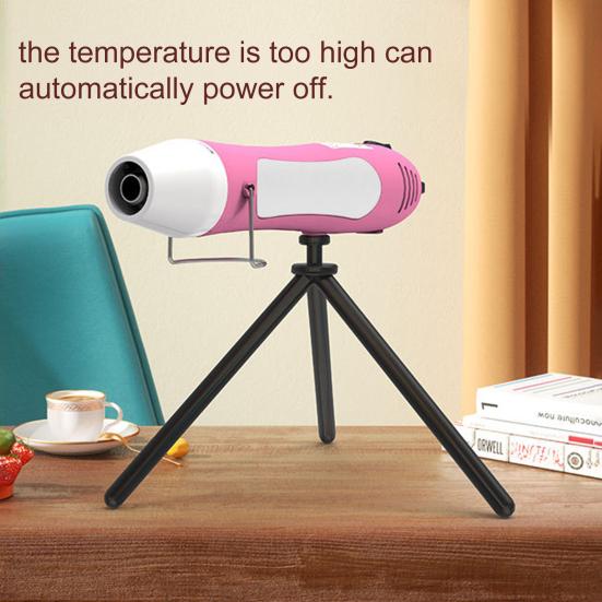 

Воздуходувка с американской вилкой, высокоэффективный нагрев, 230 В, паяльная горелка с горячим воздухом, электроинструмент для дома розы красного