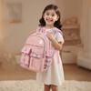 Girl Backpack, Lightweight Children's Backpack, School Backpack, Elementary School Backpack, 6-14 Years Old
