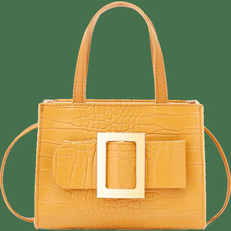 Damen Tasche One Shoulder Messenger Bag Handtasche Damen