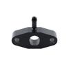 Vacuum Turbo Boost Tap BOV For BMW Series 5 3 Series X1 X3 N20 N55 2.0T Engine Connection Boost Gauge