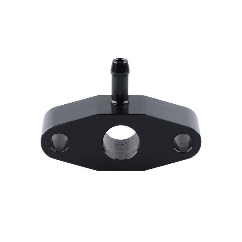 Vacuum Turbo Boost Tap BOV For BMW Series 5 3 Series X1 X3 N20 N55 2.0T Engine Connection Boost Gauge