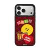 JUST FOTO Magnetic MagSafe Case for iPhone 17 Pro Max/16 Pro Max