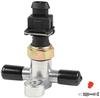Semcto 28146SW Brake Vacuum Switch Vacuum Pump Switch for Electric Brake Booster Electric Vacuum Pump Kit