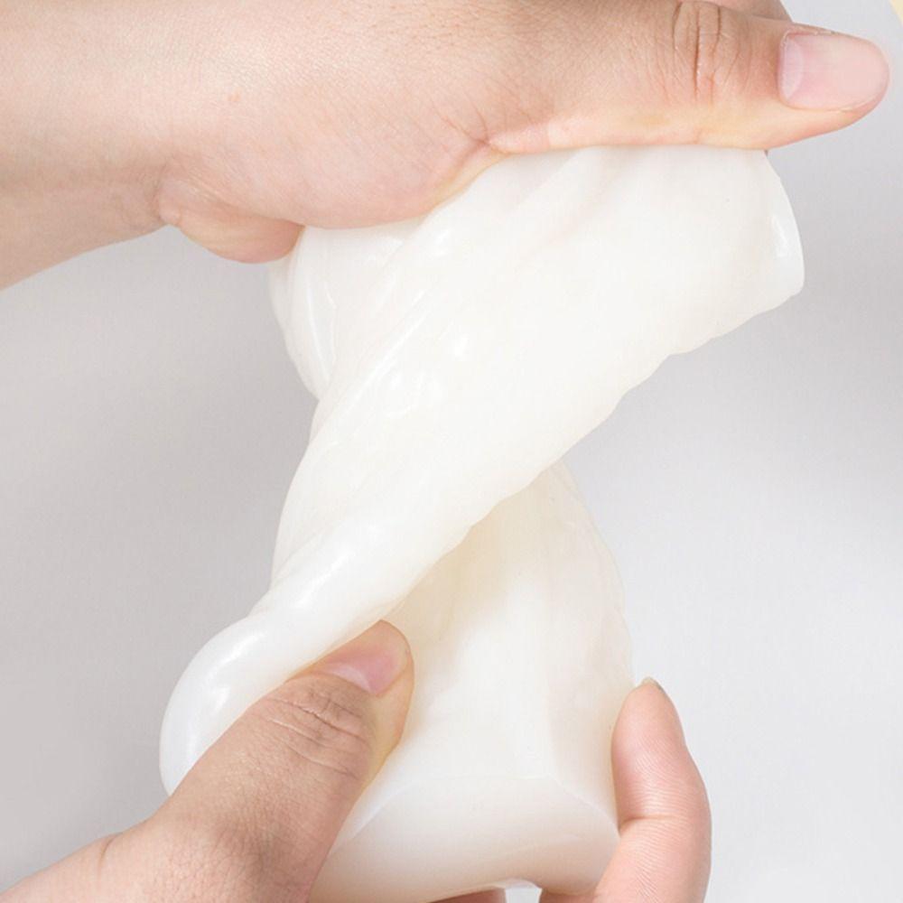 DIY Pryskyřičná forma Silikonová forma na mýdlo Forma na vonnou svíčku Válcová forma na svíčku Výroba svíček