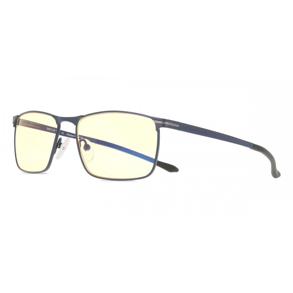 Gunnar Unisex Blue Light Block Eyeglasses Ttm 11601