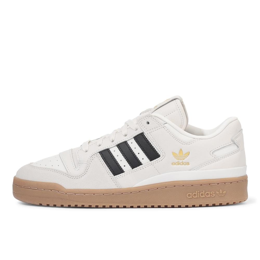 

Adidas FORUM 84 LOW CL IG3769 CLOU CORE GUM4