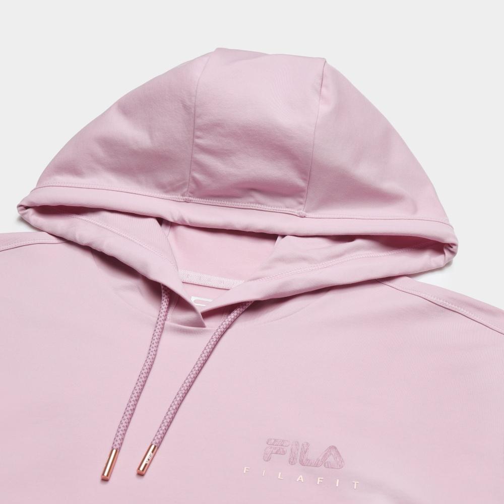 New FILA Fitness T Shirts Women's Moderate Purple VT A11W531117F-VT