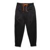 New Era GF WIND PANTS BLK 253 Golf Size M Pants, Stretch, Black,