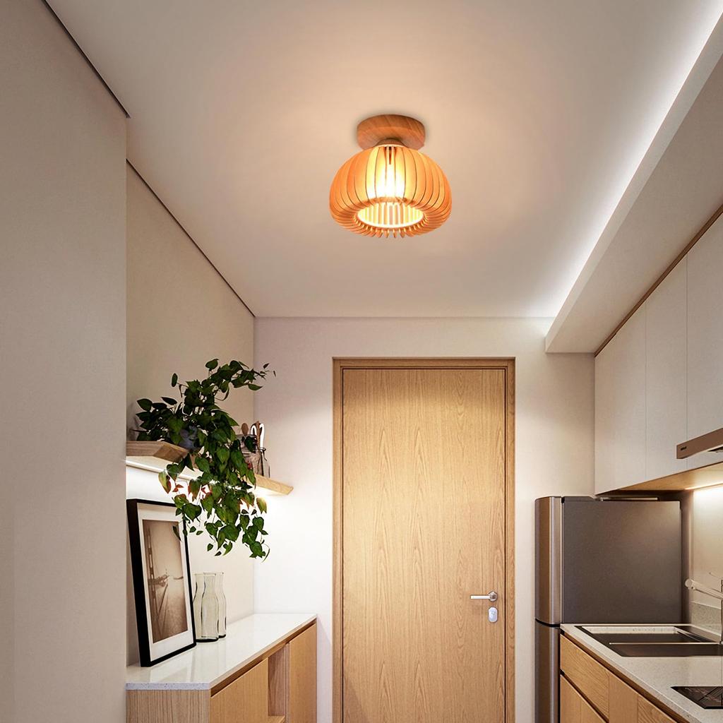 KY LEE Ceiling Lighting Ceiling Japanese Entrance Simple Stylish Indirect Nordic Stylish Lighting Fixture Light, Fixture, Lighting, Style, Hall,