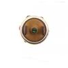 Howo Manual Brake Air Pressure Signal Switch