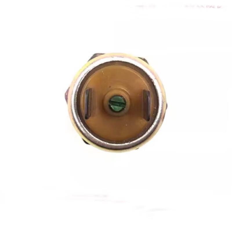 Howo Manual Brake Air Pressure Signal Switch
