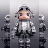 POP MART MEGA SPACE MOLLY 100% Refraction