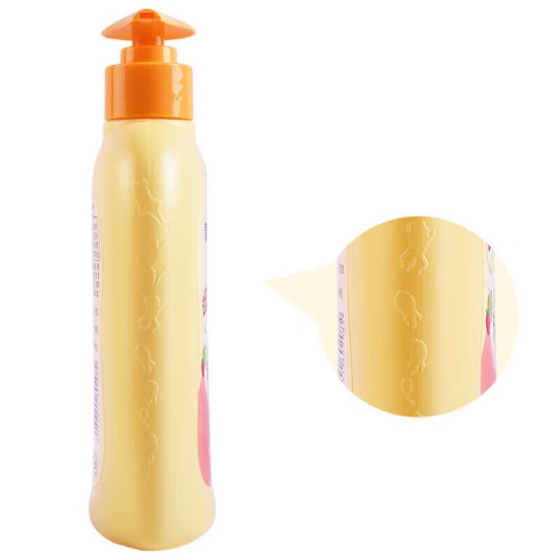 Frog Prince Shampoo & Body Wash