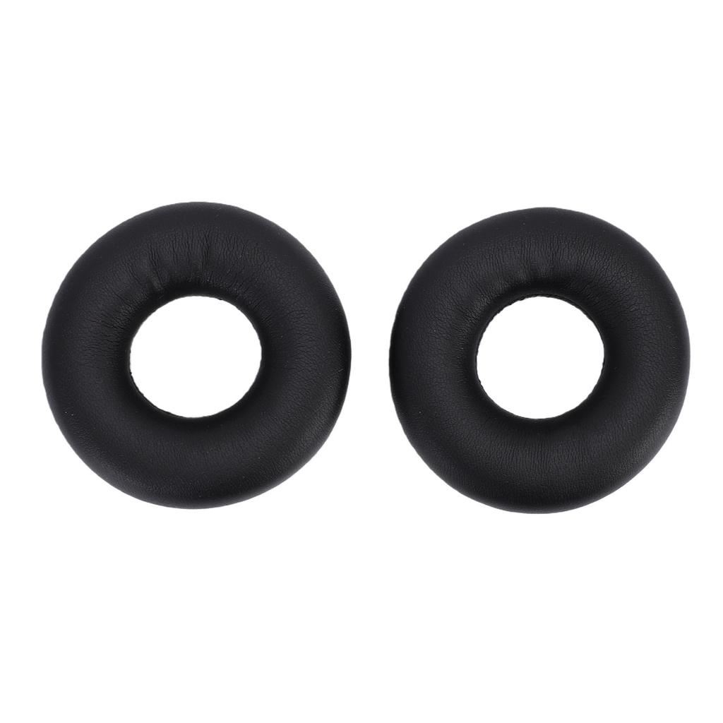 Replacement Ear Pads Fit for WH CH520 CH500 CH510 Headphones Protein Leather Memory Foam Sponge Headset Earpads Cushions