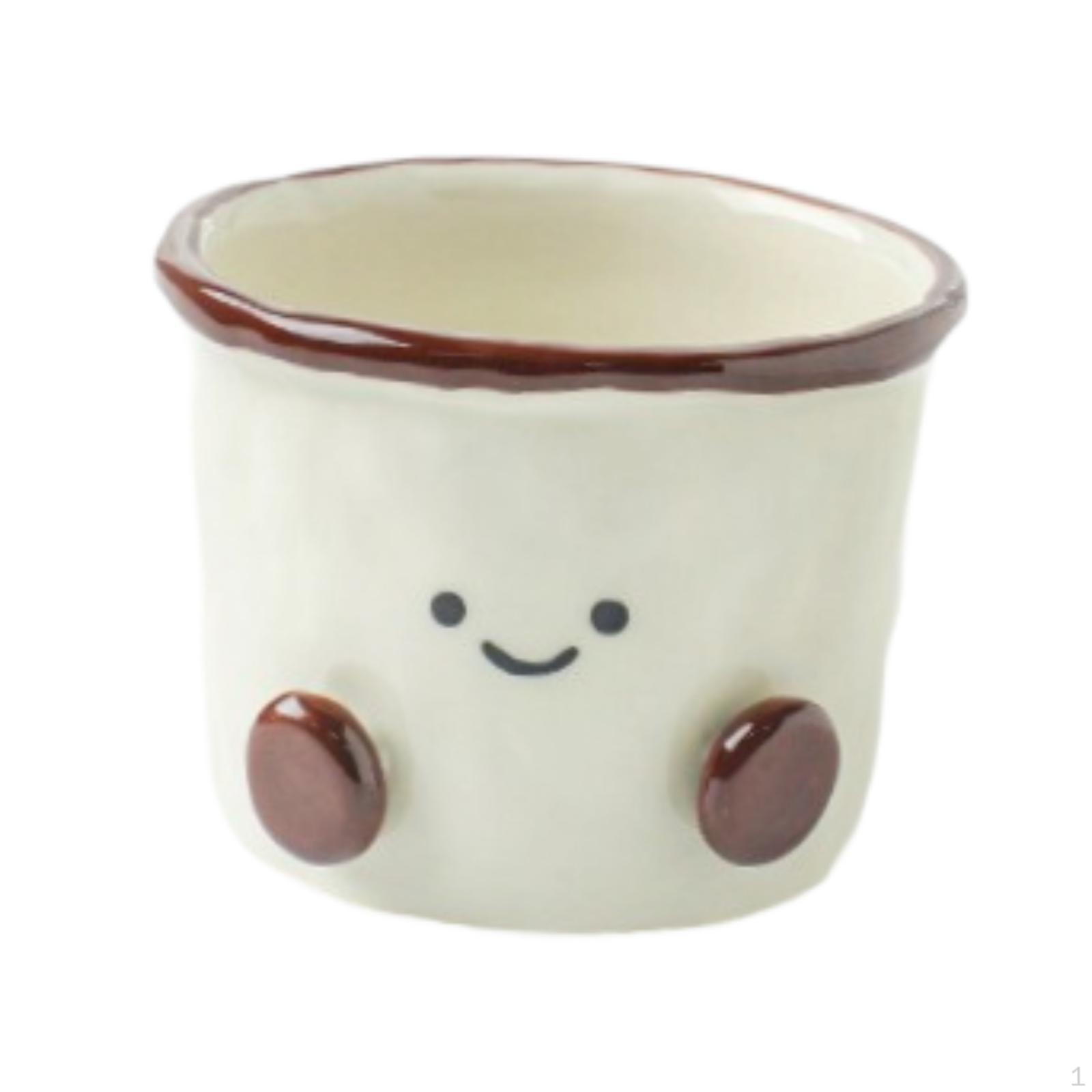 

Чашка для напитков, для моментов завтрака или послеобеденного чая without Handle