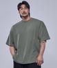 Pijikeolgameoncheu P2418 Cotton Mesh Giant Fit Short Sleeve [5 Colors]