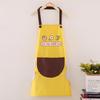 Waterproof Apron Apron Kitchen Apron