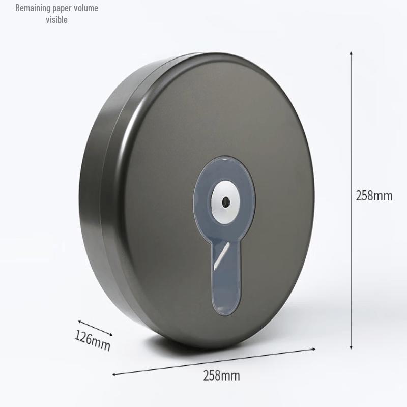 MDNG Center Pull Paper Towel Dispenser