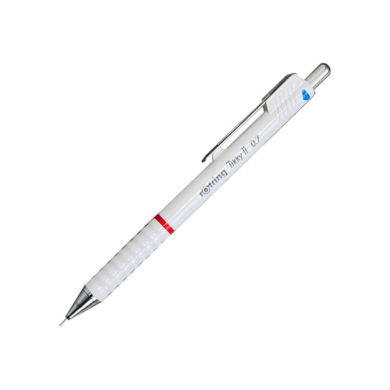 

rotring ticky 2 механический карандаш 0,7 мм