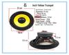 3-12 Inch Full-range Midrange Bass Speaker with Aluminum Frame - Heavy Bass, Contact Customer Service for Details