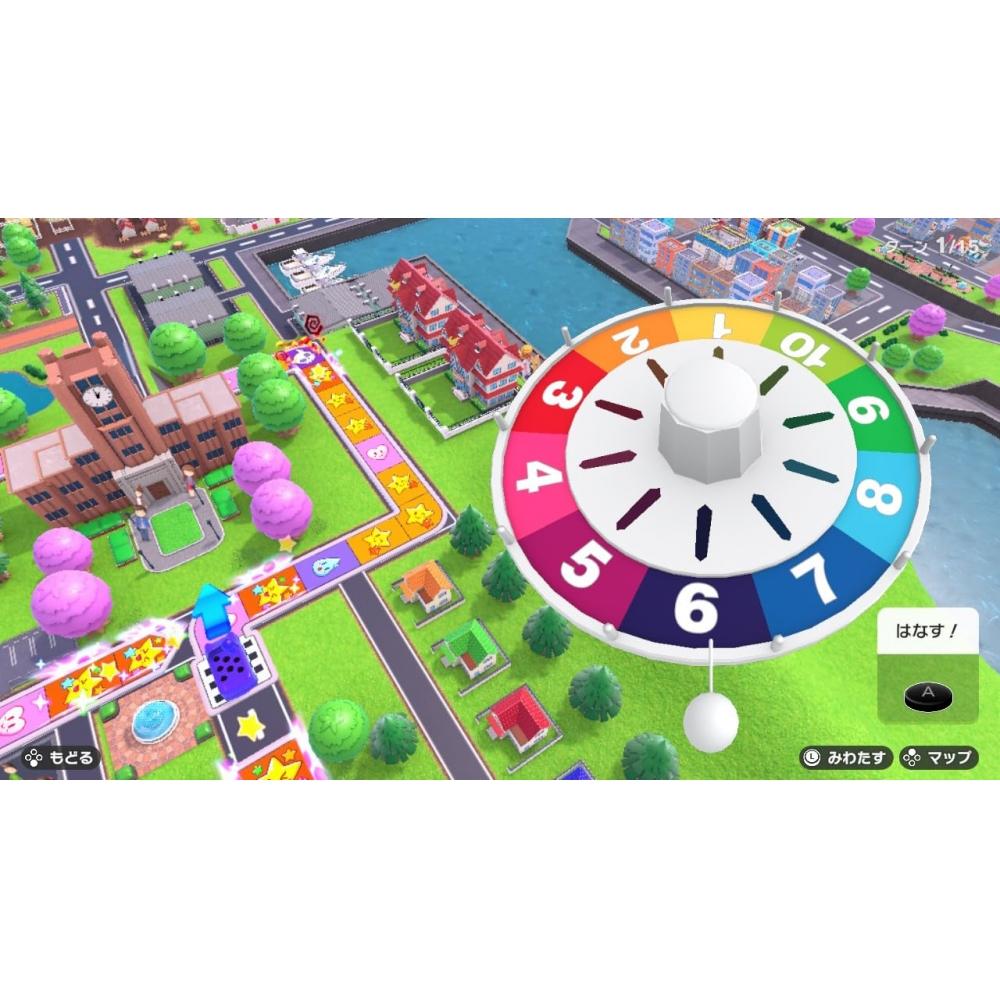 Game of Life für Nintendo Switch -Switch