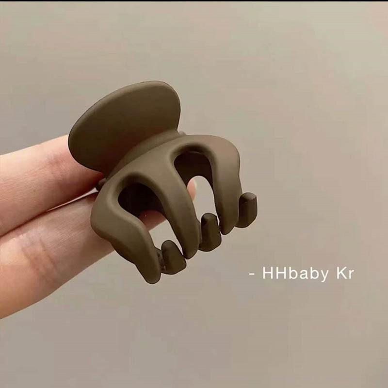 

Очень большая шпилька 13 см для фиксации густых волос