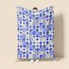 Home Decoration Plush Sofa Blanket Anime Animals Bedspread On the Bed Anime Fluffy Soft Blankets Thick Blanket for Winte