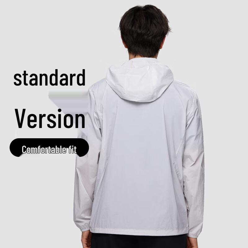 NORTHLAND Men's Wangyue Cicada Wing Sun Protection Jacket