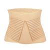 Thin Postpartum Body Shaper Belt Stickable Slimming Shapewear Fashion Women Girdle Belt  Postpartum