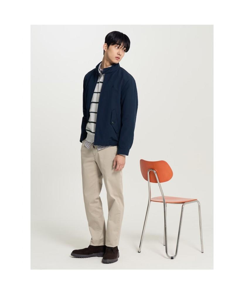 Beanpole Men Harrington Jacket Navy