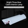12V Ceiling Light Car Interior Light Trailer Boat Cargo Camper Lamp LED Lights Car Led Light LXY