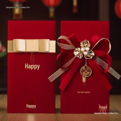 Confezionare regali – Buste per biglietti di auguri
