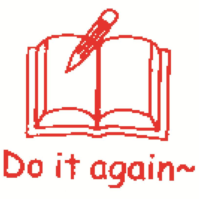 English Comments Photosensitive Seals Preschool Students Primary School Students Encourage Children's Cartoon Gifts