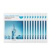 HUMIERE Hyaluronic Acid Ampoule Mask 10 Sheets