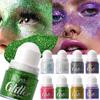 Decoração de unhas – Purpurina e brilho para unhas