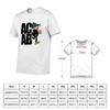 Neues Andy Capp - ACAB T-Shirt schnelltrocknendes Shirt ästhetische Kleidung T-Shirts Jungen Tierdruck-Shirt Sweatshirts, Männer