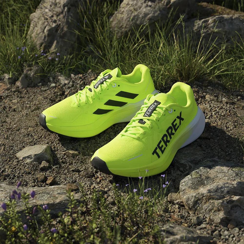 Adidas Trail Running Shoes Terrex Agravic 3