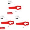 Garden Lawn Mower Plastic Blade For Grass Trimming And Yard Maintenance