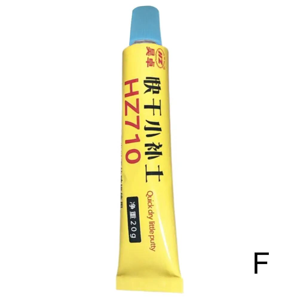 Body Putty Scratch Filler Spray Paint Repair Mud Putty Scratch Accessories Filler Paint Repair Care Paste Putty V6X5