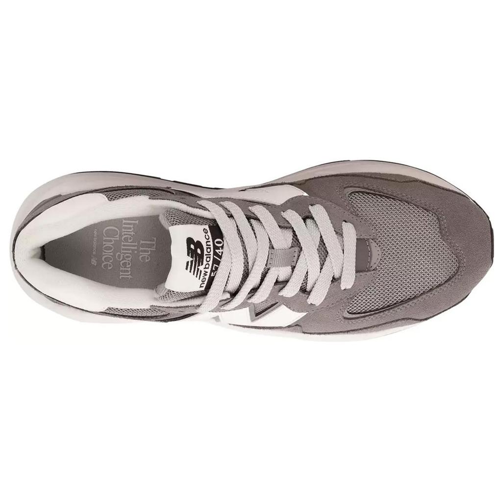New New Balance 57/40 'Castlerock' M5740VPB
