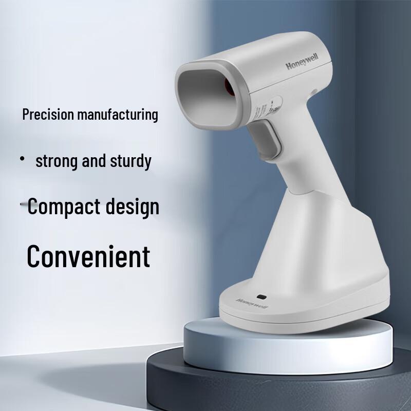 Honeywell OH462 Wireless 2D Barcode Scanner