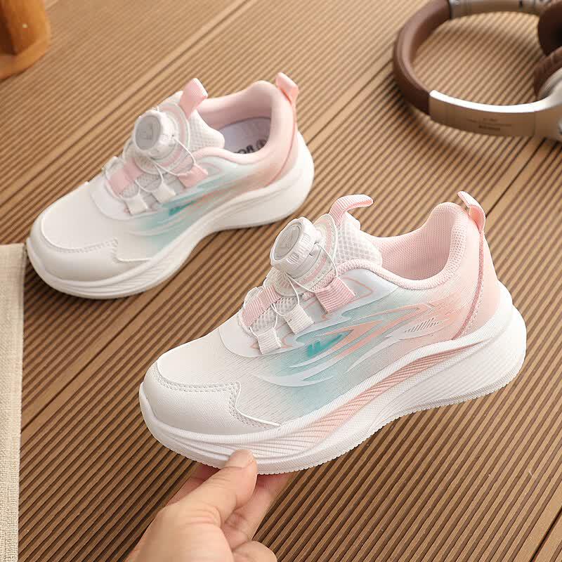 Warrior Kids WZ(CL)-2215 Sport Casual Shoes 37